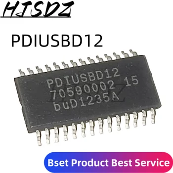 1 unids/лот PDIUSBD12D PDIUSBD12 СОП-28
