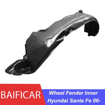 Baificar Абсолютно нов оригинален подложка за вътрешното крило на предното и задното колела 868102B001 868202B001 за Hyundai Santa Fe 06-