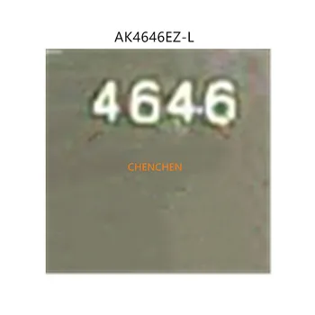 4 бр./лот AK4646EZ-L 100% чисто нов Origina