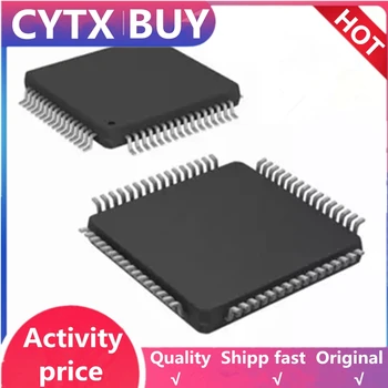 2 бр. чипсет NPCE794LAODX NPCE794LA0DX QFP-128 NPCE794 100% чисто нов в съчетание с чипове в наличност