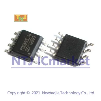 10 БР. полеви транзистор P06B03LVG СОП-8 P06B03 с подобрен режим на работа