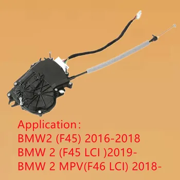 За BMW 2 F45 2016-2018 2 F45 ИРТ 2019-2 MPV F46 ИРТ 2018 - който има ключалка на багажника задната врата на багажника 51247348531 НОВА