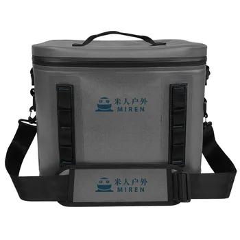 Водоустойчив TPU пакет с лед пътна самозалепваща чанта самозалепваща чанта за пикник на открито автомобили самозалепваща кутия