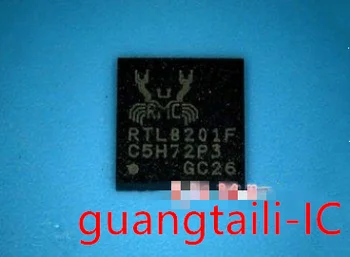 5ШТ RTL8201 RTL8201F RTL8201F-VB-CG QFN-32 чип контролер Ethernet