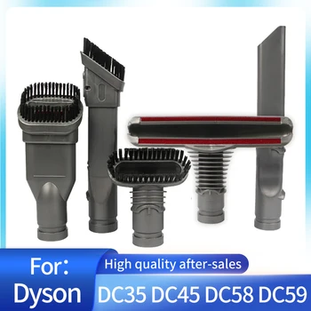 Подмяна На Дайсън DC35 DC45 DC58 DC59 DC62 V6 DC08 DC48 Комплект Четки За Почистване Дайсън
