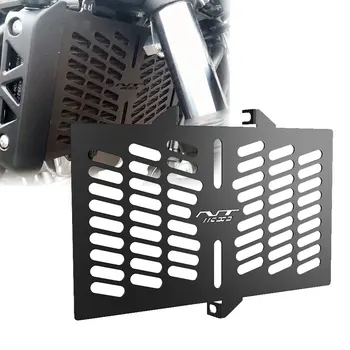 Защита на радиатора мотоциклет от неръждаема стомана, защитна решетка, охлаждаемая защитния капак за Honda NT1100 DCT 2022-2023 NT 1100