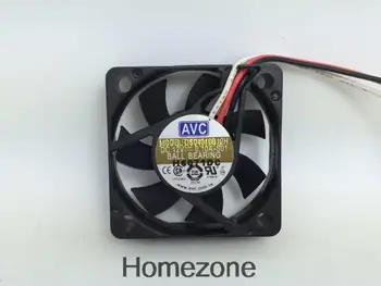 За AVC DS04010B12H вентилатор с двоен топка 4010 4 см Вентилатор за охлаждане на дънната платка