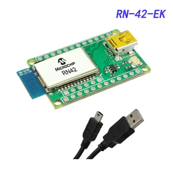 Оценъчно комплект Avada Tech RN-42-EK, Bluetooth, USB, RN-42