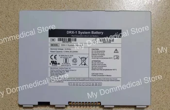 Батерия SP8H6582 DRX-1 от Carestream Health (нов, оригинален)