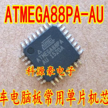 ATMEGA88PA-AU Оригинален Нов Автомобил микросхемный Автокомпьютер MCU Microcontroller