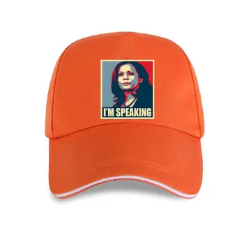 нова шапка Камала Харис, г-н вице-президент, Аз съм На Дебат Вицепрезидент 2021, Топла Разпродажба, бейзболна шапка с Клоун, Мъжки/дамски бейзболна шапка с Принтом Терор, Fa