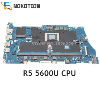 NOKOTION DA0X9QMB8D0 M47402-601 M47402-601 за HP ProBook 455 G8 дънна Платка на лаптоп R5 5600U Процесор DDR4