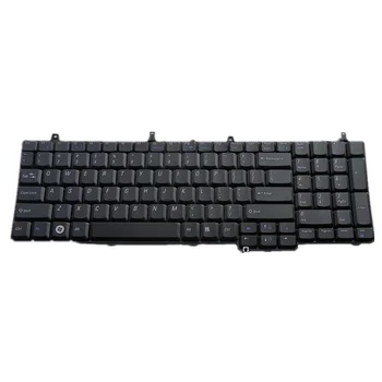 Клавиатура за лаптоп DELL Inspiron 7347 7348 САЩ, издание на Съединените Щати, цвят черен SG-81000-XUA