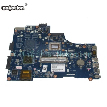 NOKOTION VAW03 LA-9103P CN-02HKNW дънна Платка за лаптоп inspiron 531R 5355 Основна Такса A8-5545M Процесор