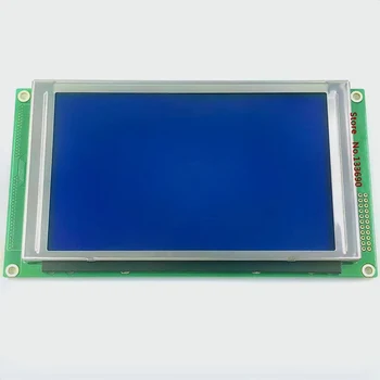 1 бр. LCD дисплей NECY240128NF OGM-128GS24Y-1-F5025 100% чисто НОВ