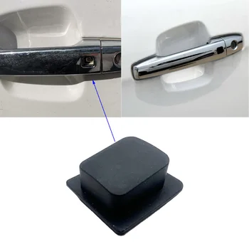Предната врата копчето Електрическа индукционная бутон на кутията Touchpad клавиш за JMC S350 2014-2019